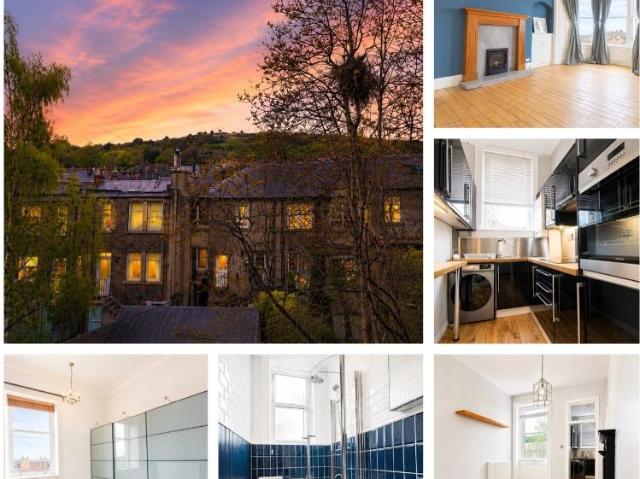 House for rent in Willowbrae, Scotland