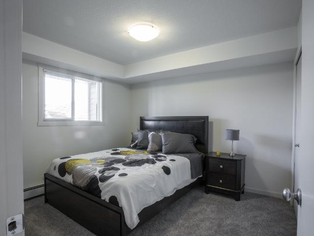 Apartment for rent in Grande Prairie, Alberta
