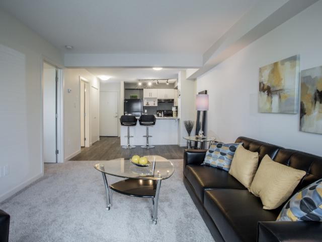 Apartment for rent in Grande Prairie, Alberta
