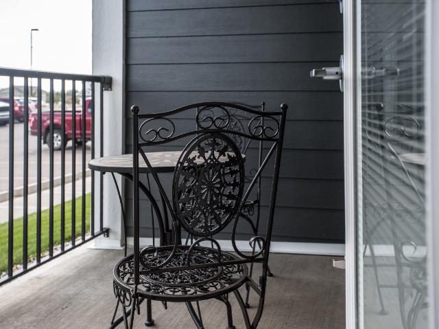 Apartment for rent in Grande Prairie, Alberta