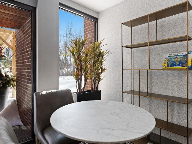 Apartment for rent in Mulhurst Bay, Ontario