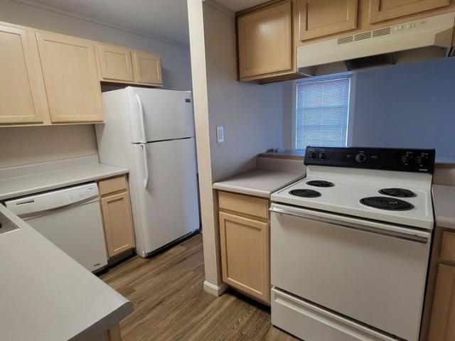 Apartment for rent in Urbana, Illinois