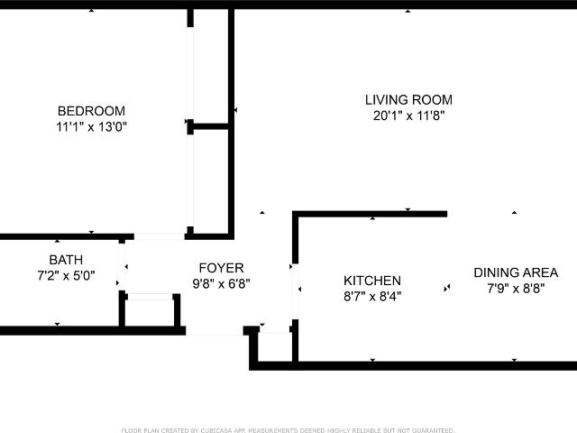 Apartment for rent in Edmonds, Washington