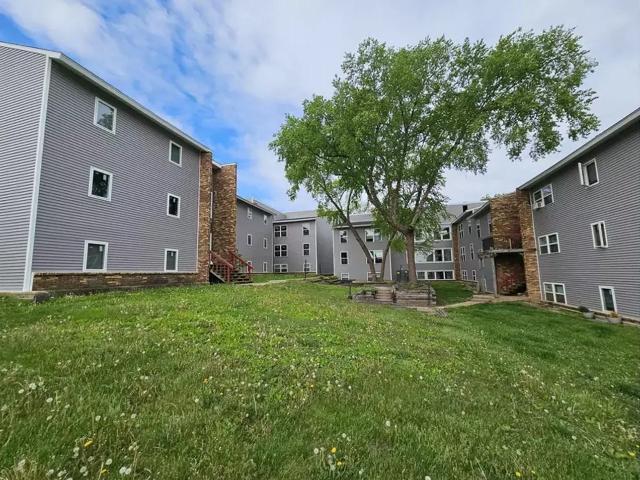 Apartment for rent in Urbana, Illinois