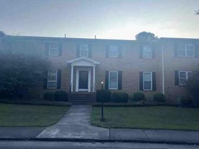 Property for sale in Huntsville, Alabama
