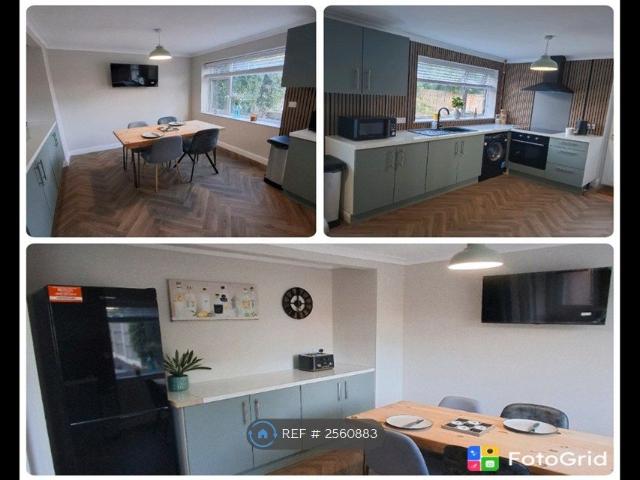 Room for rent in Ashby-de-la-zouch, Leicestershire