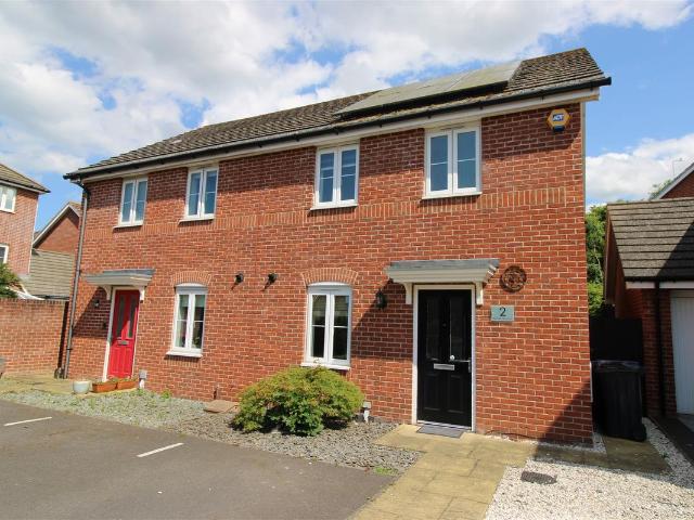 House for rent in Mickleburgh Hill, The Bridge