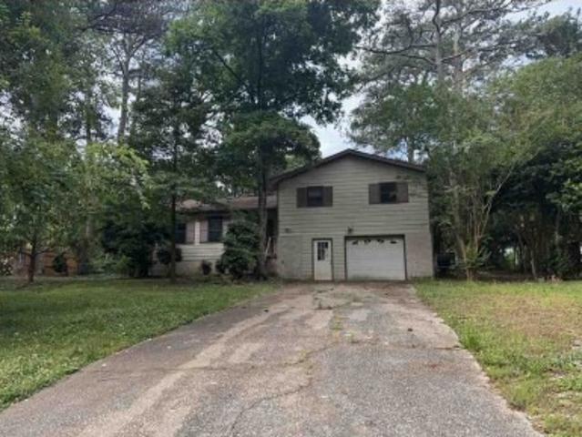 House for sale in Douglasville, Georgia
