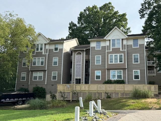Property for sale in Fayetteville, North Carolina