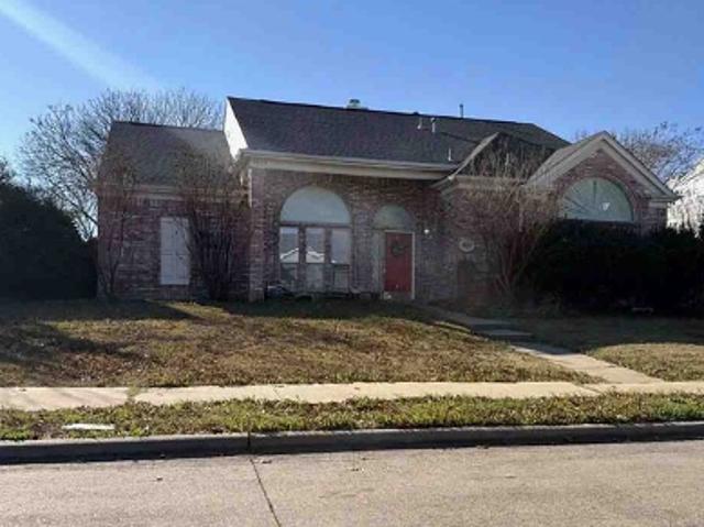 House for sale in Rowlett, Texas