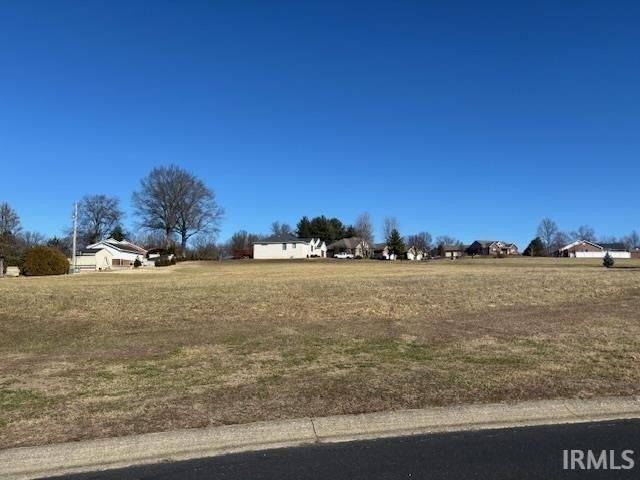 Land for sale in Princeton, Gibson County