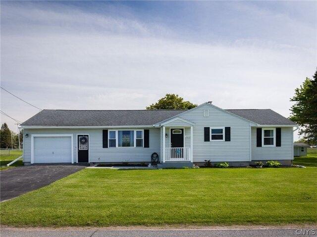 House for sale in Watertown, New York