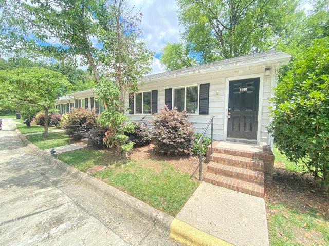 Apartment for rent in Concord, North Carolina