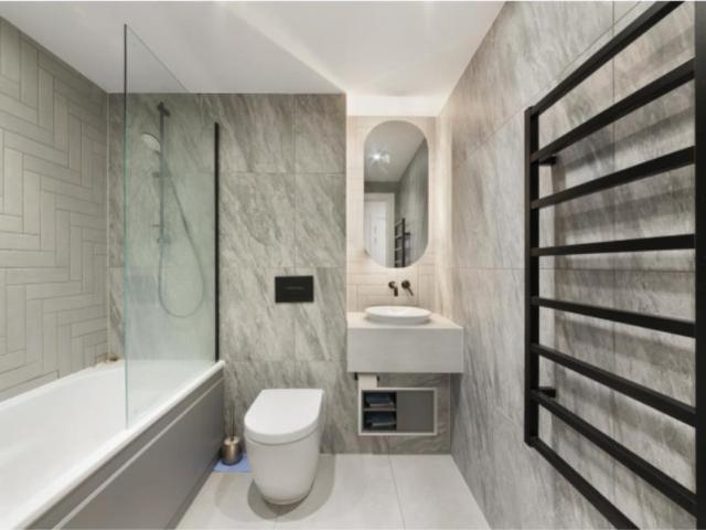 Apartment for rent in Woodberry Down, Stoke Newington