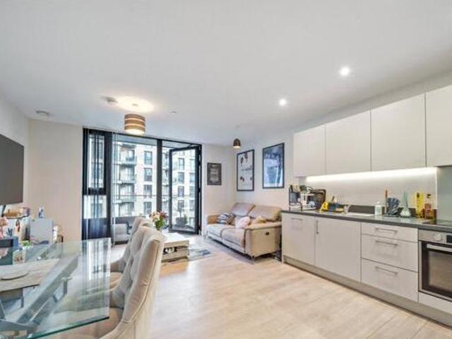 House for sale in Lyons, Greater London