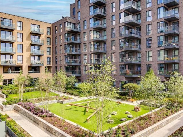 House for rent in Harringay, Greater London