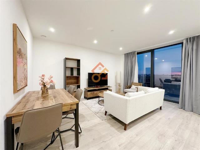 House for rent in Woodberry Down, Stoke Newington