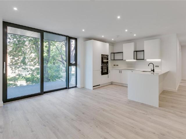 House for rent in Woodberry Down, Stoke Newington