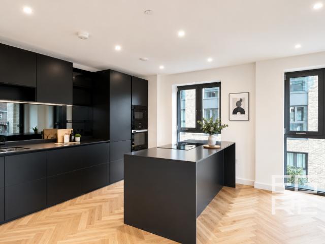 House for rent in Brownswood Park, Stoke Newington