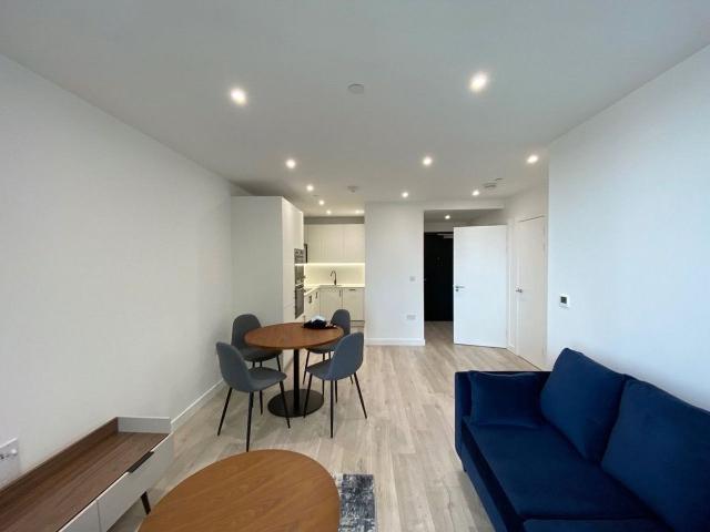 House for rent in Harringay, Greater London