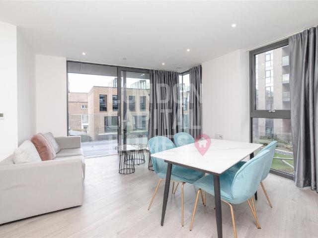 House for rent in Harringay, Greater London