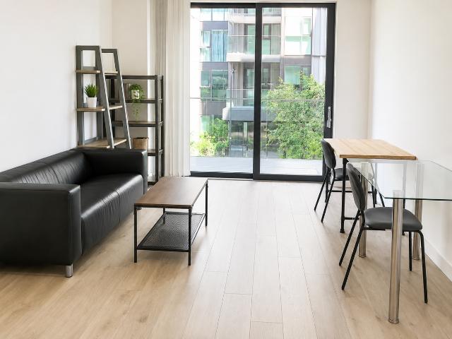 House for rent in Woodberry Down, Stoke Newington