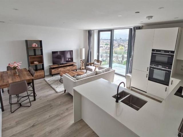 House for rent in Stoke Newington, Greater London