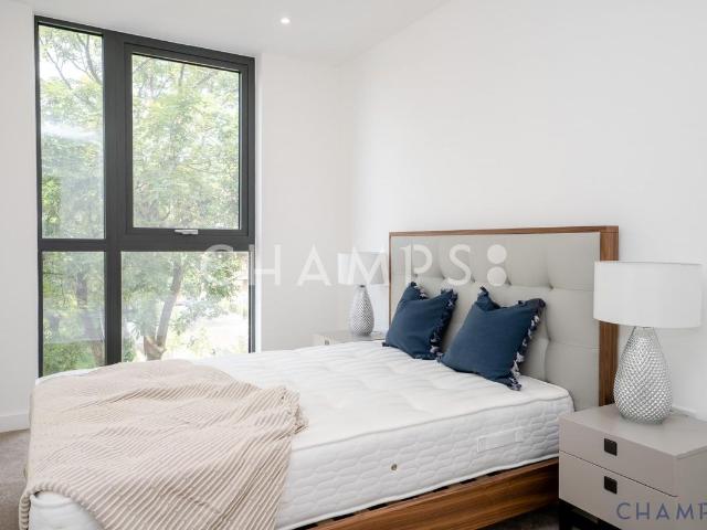 House for rent in Stoke Newington, Greater London