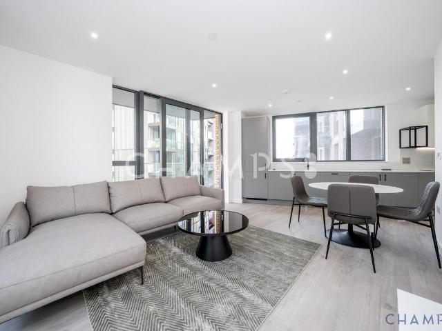 House for rent in Stoke Newington, Greater London
