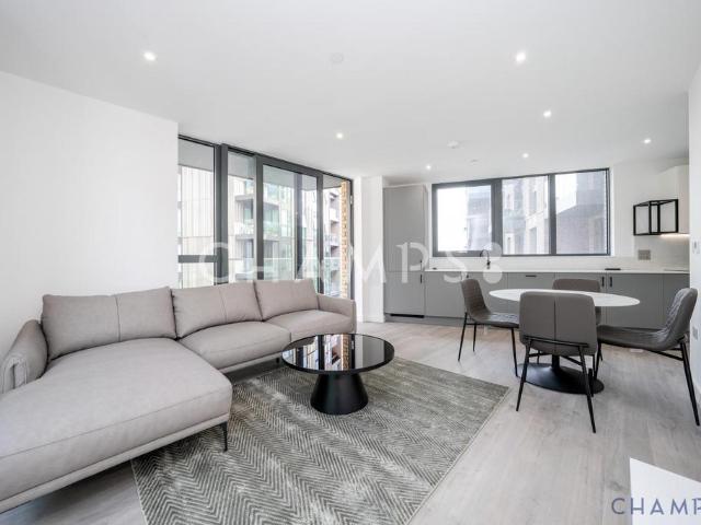 House for rent in Stoke Newington, Greater London