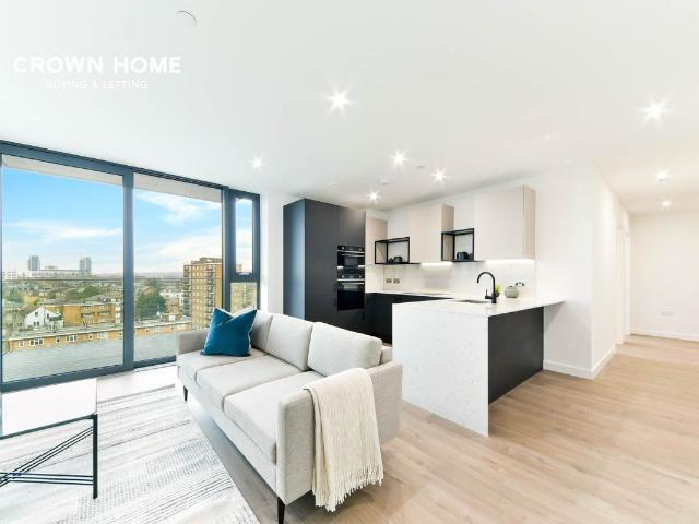 House for rent in Stoke Newington, Greater London