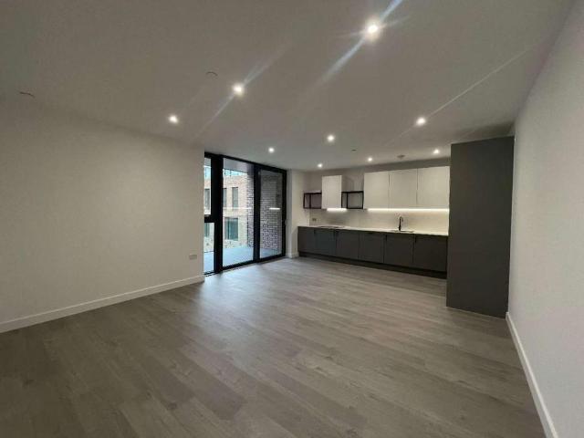 House for rent in Woodberry Down, Stoke Newington