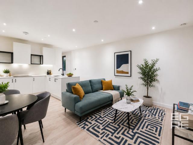 House for rent in Woodberry Down, Stoke Newington