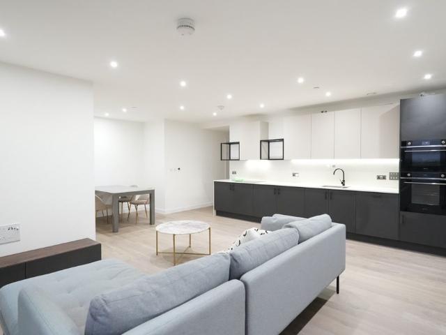 House for rent in Stoke Newington, Greater London