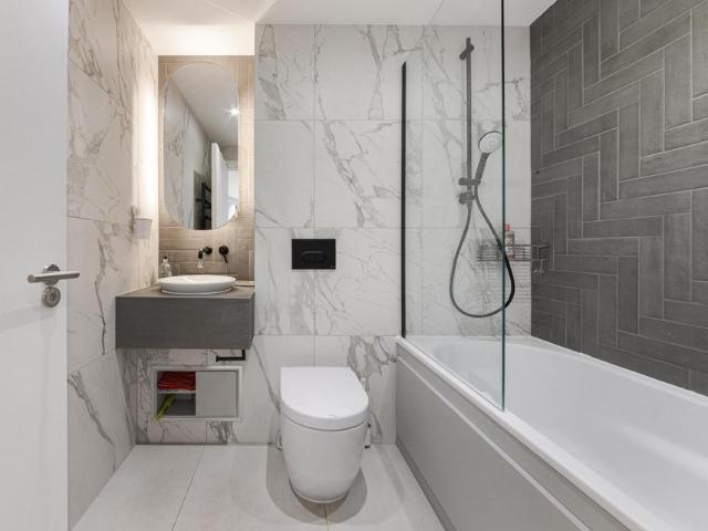 Apartment for rent in Woodberry Down, Stoke Newington