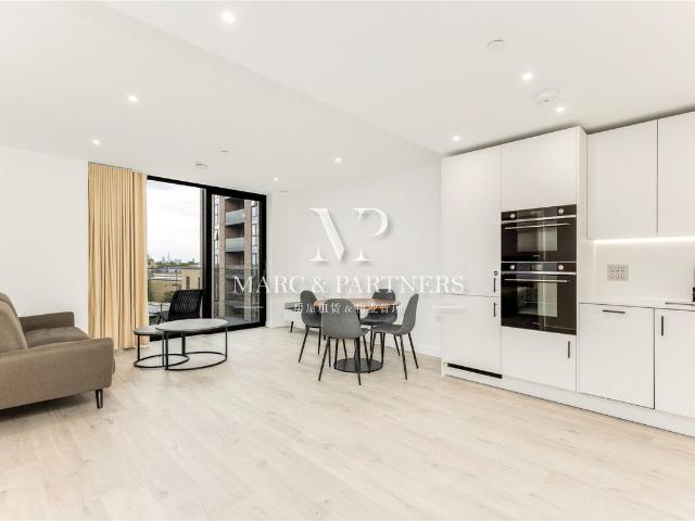 House for rent in Stoke Newington, Greater London