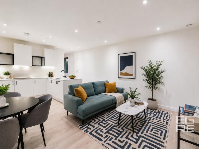 House for rent in Brownswood Park, Stoke Newington