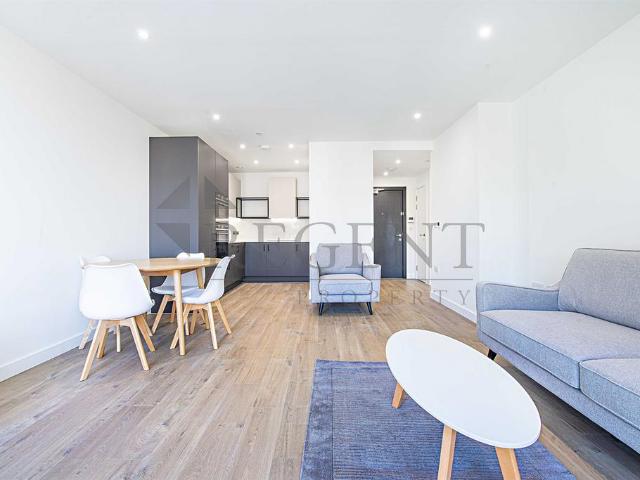 House for rent in Woodberry Down, Stoke Newington