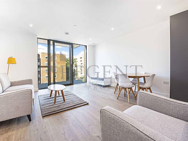 House for rent in Woodberry Down, Stoke Newington