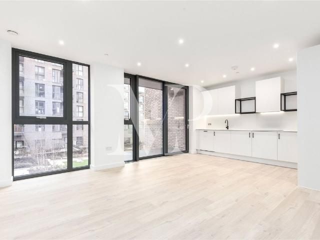 House for rent in Stoke Newington, Greater London