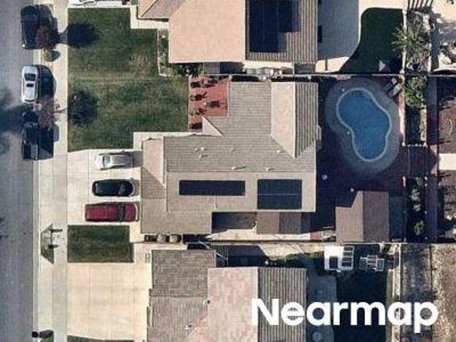 House for sale in Perris, California