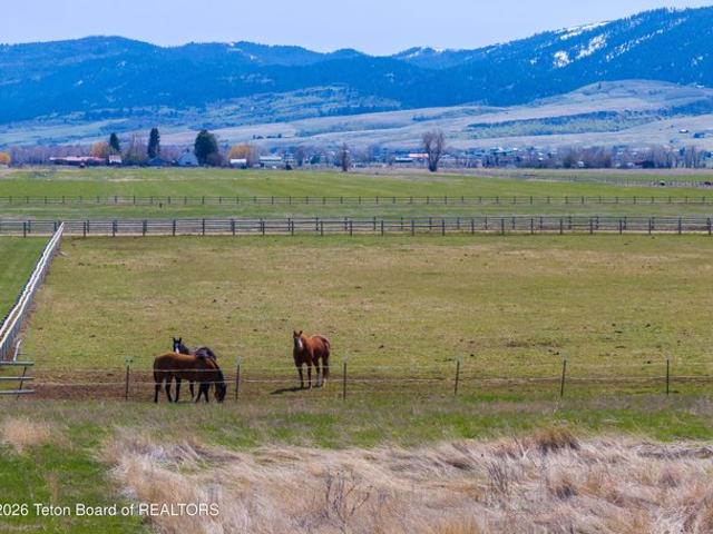 Land for sale in Wyoming