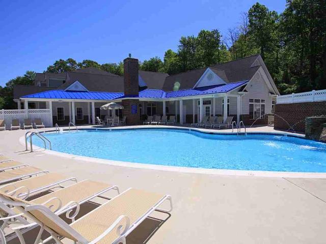 Apartment for rent in Virginia
