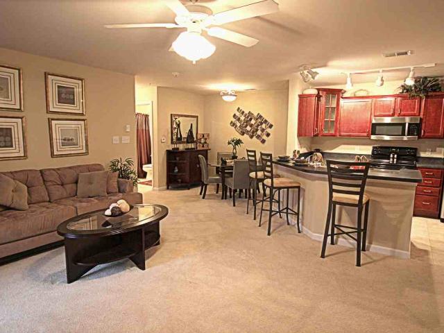 Apartment for rent in Virginia