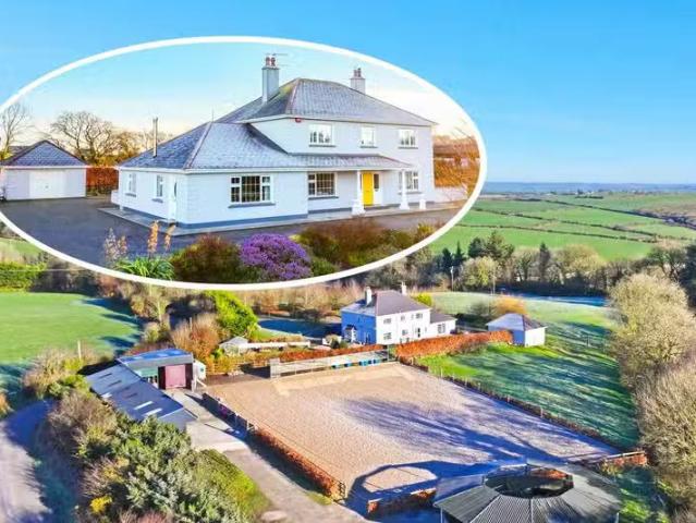 House for sale