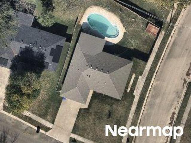 House for sale in Briggs, Texas