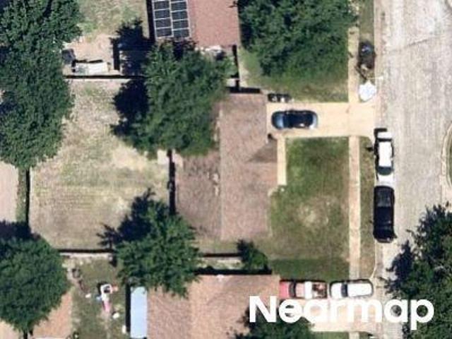 House for sale in Texas