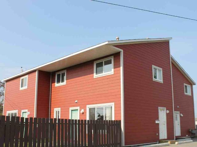 Apartment for rent in Dawson Creek, British Columbia