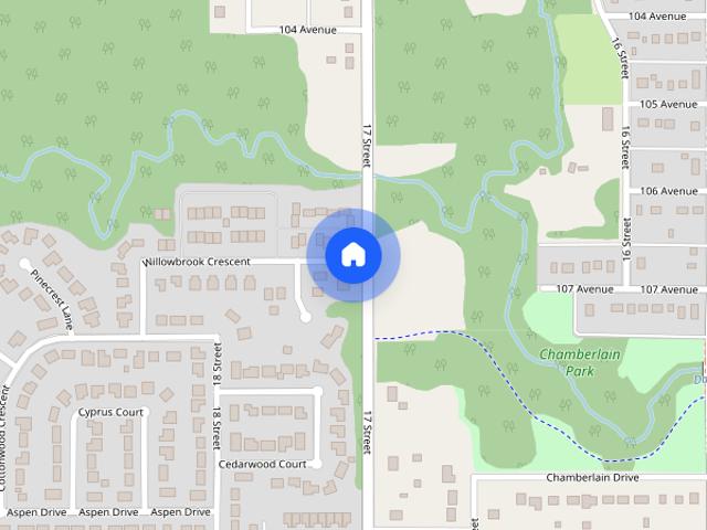 Apartment for rent in Dawson Creek, Peace River Regional District