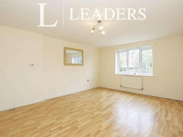 Apartment for rent in Hanley, Stoke-on-Trent